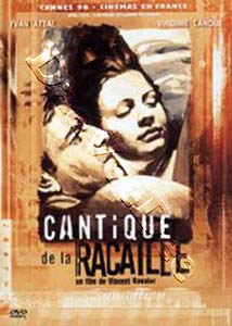 Melody for a Hustler | Cantique de la racaille  |   DVD